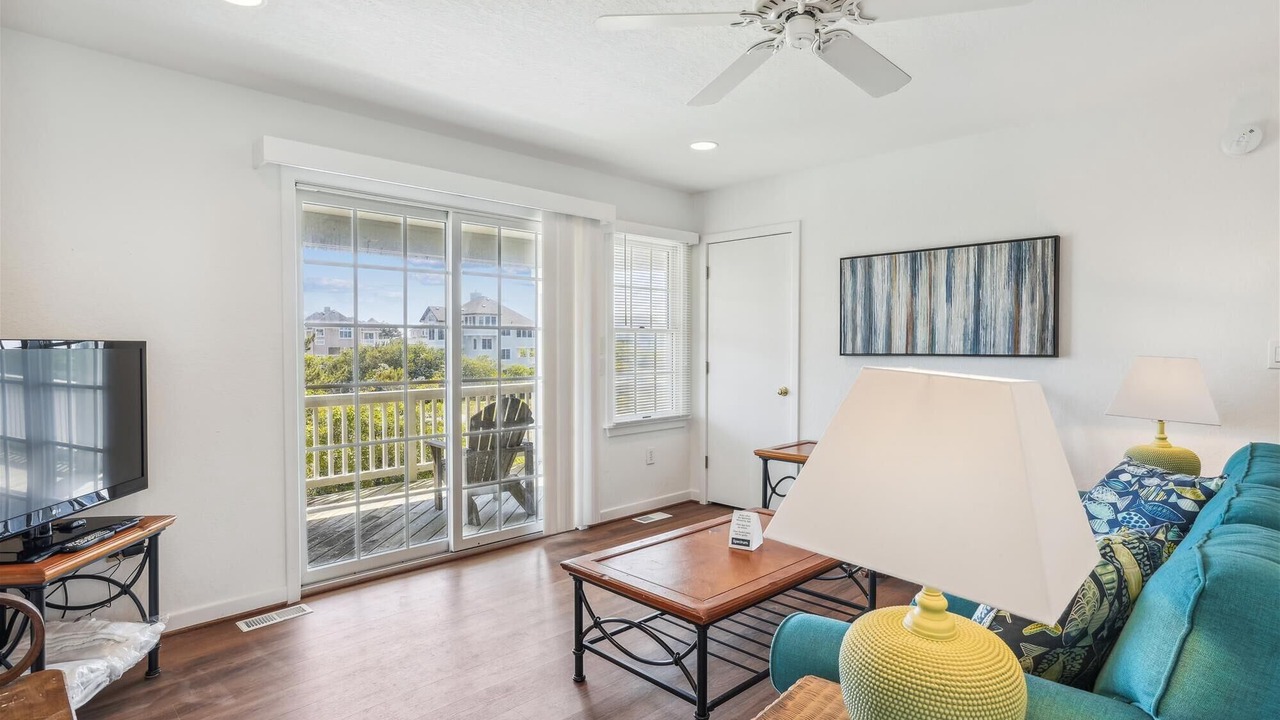 Photo of Livingroom in Pine Island