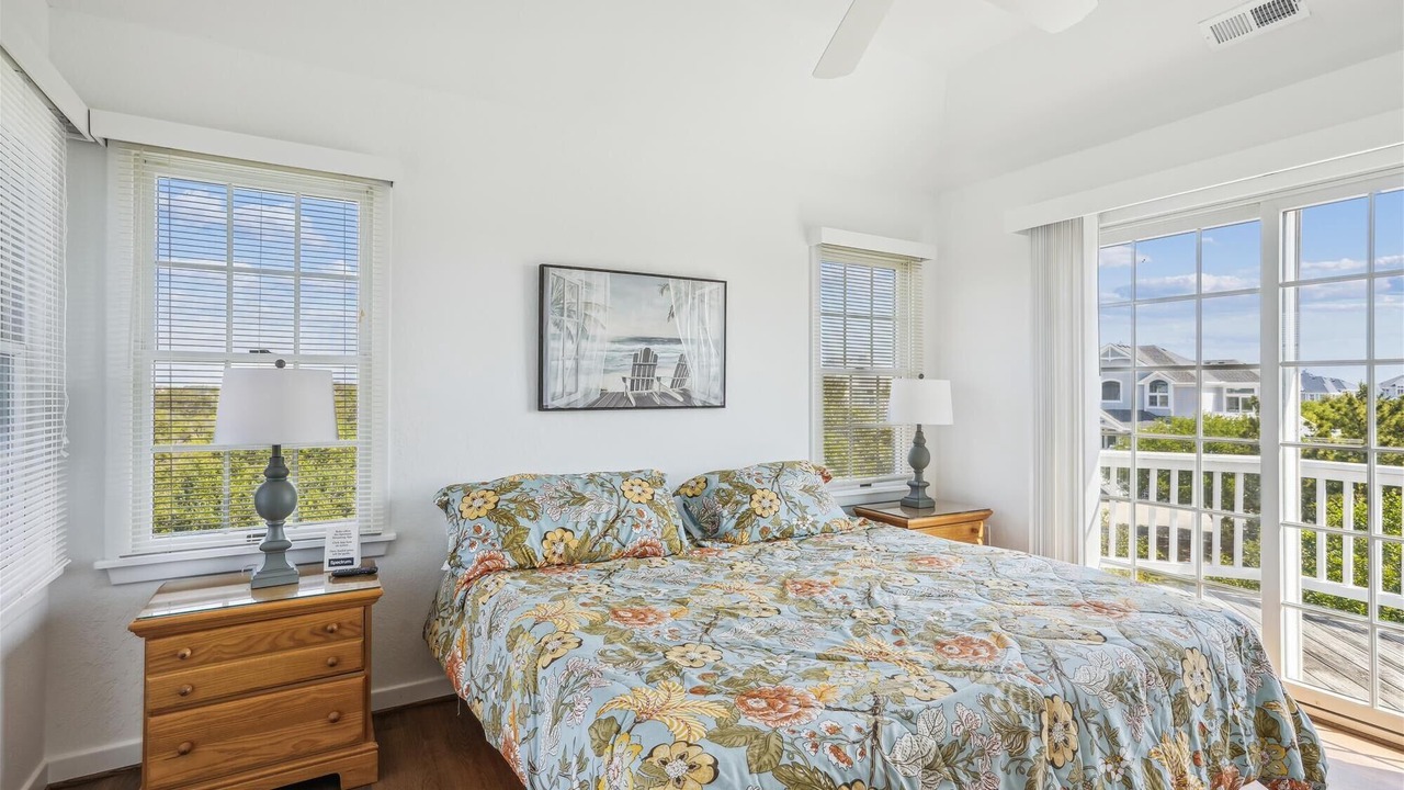 Photo of Bedroom in Pine Island