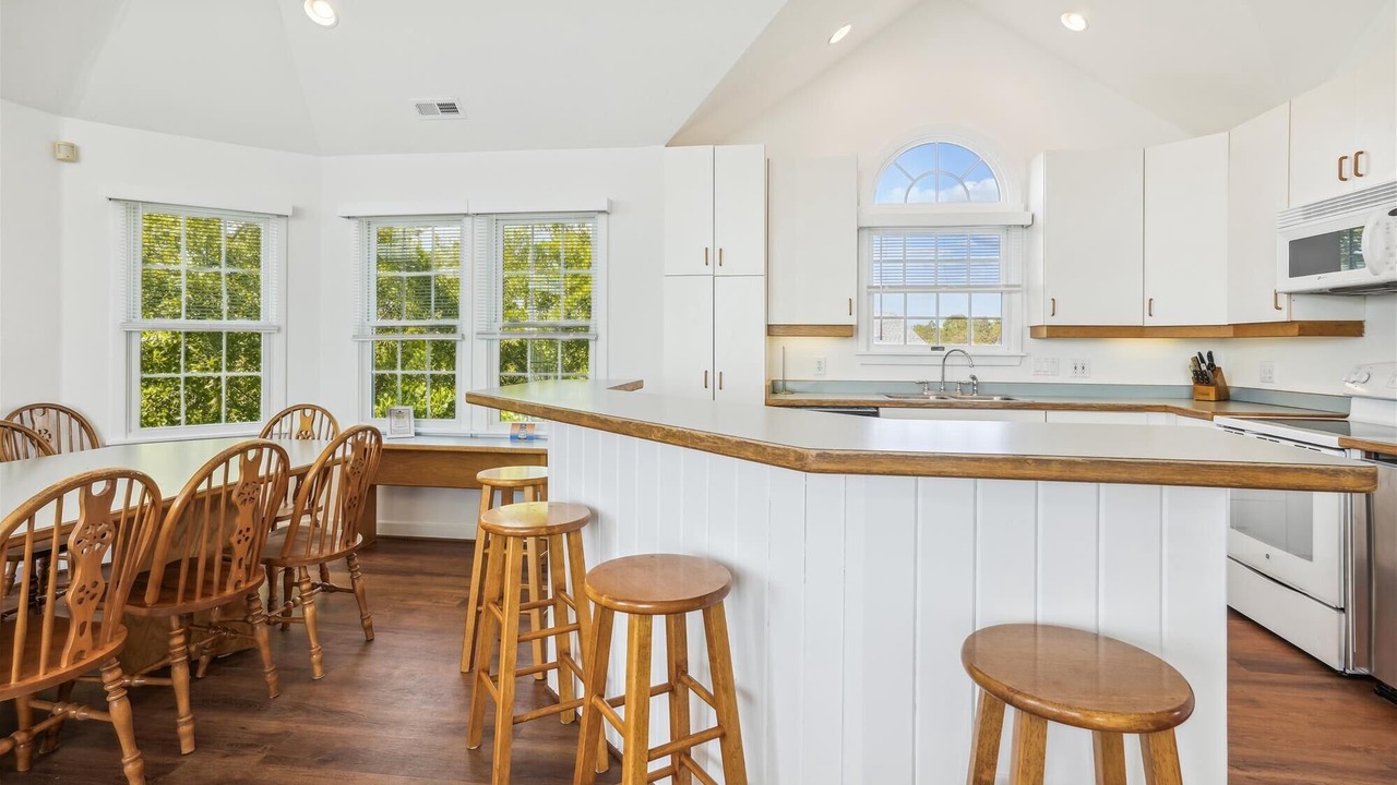 Photo of Kitchen in Pine Island