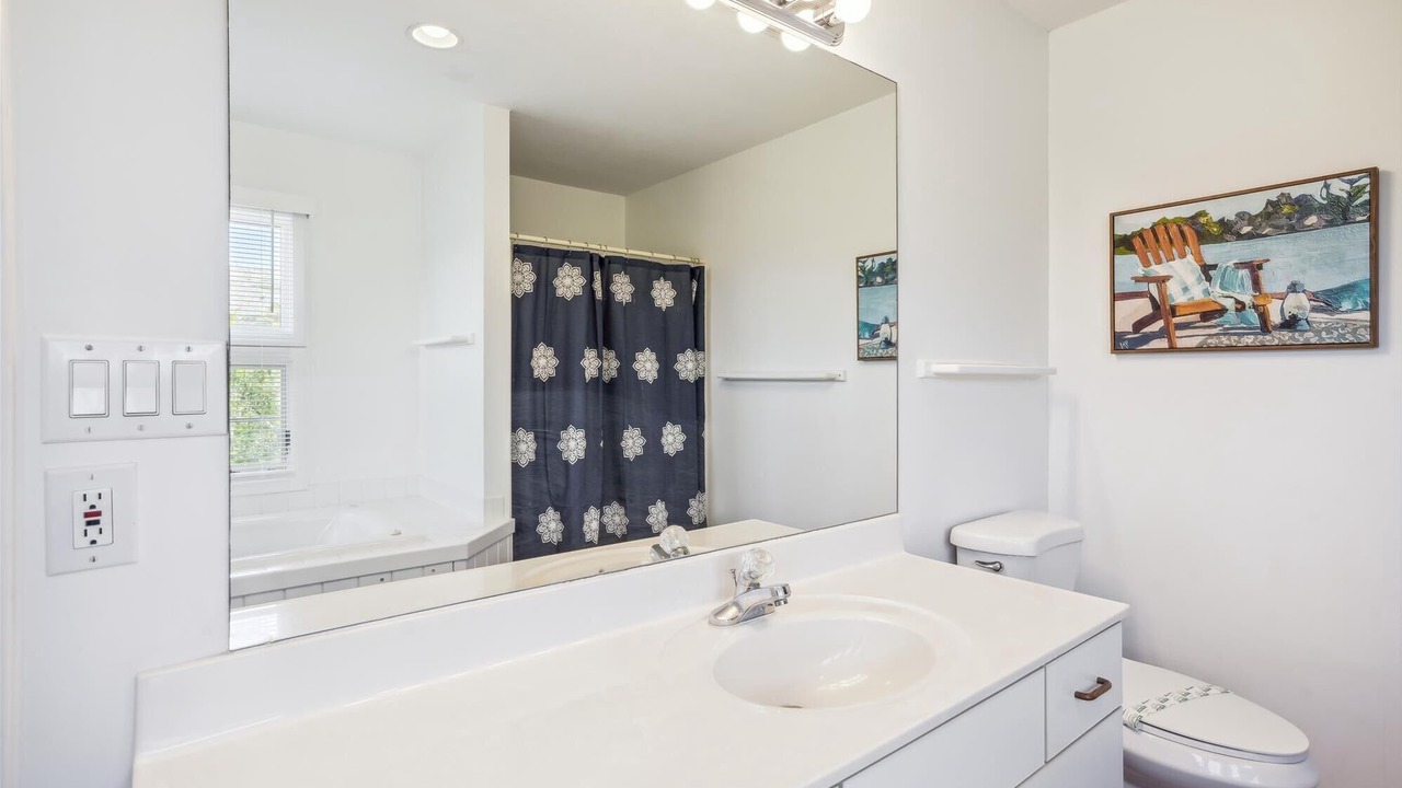 Photo of Bathroom in Pine Island