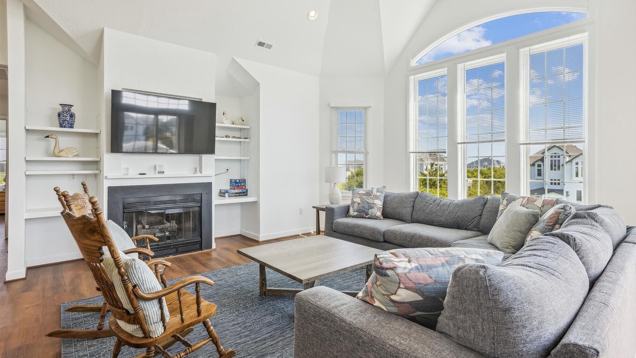 Photo of Livingroom in Pine Island
