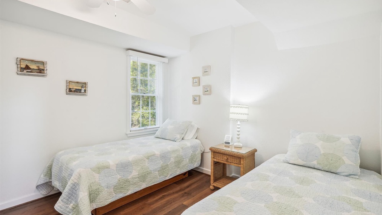 Photo of Bedroom in Pine Island
