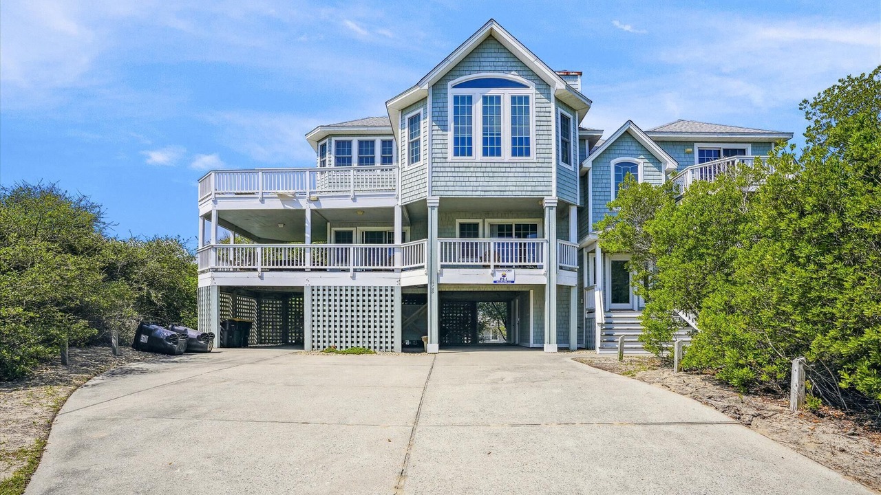 Photo of Outdoor in Pine Island