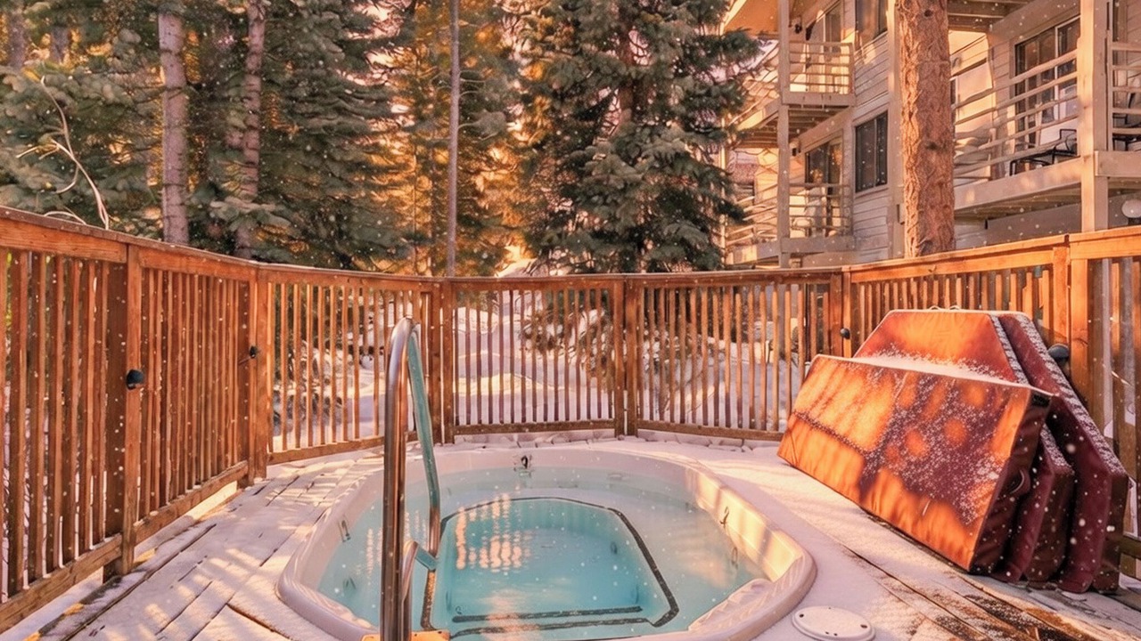Photo of Outdoor in Four O'Clock