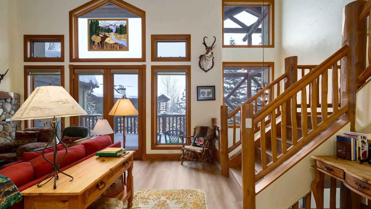 Photo of Outdoor in Steamboat Springs