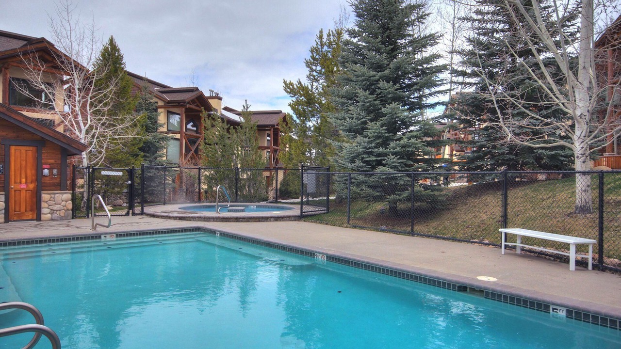 Photo of Outdoor in Steamboat Springs