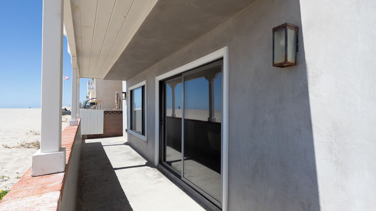 Photo of Outdoor in Silver Strand