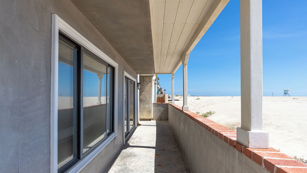 Photo of Outdoor in Silver Strand