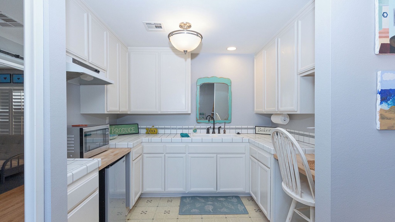 Photo of Kitchen in Silver Strand