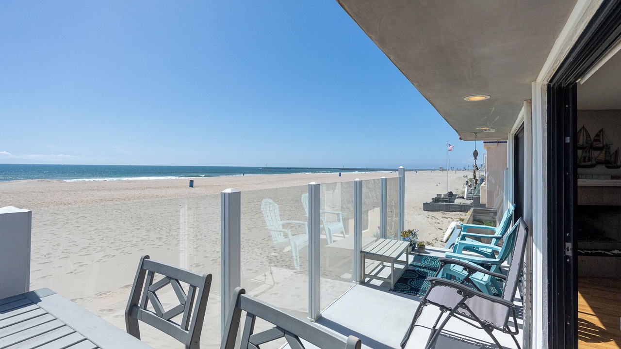 Photo of Outdoor in Silver Strand