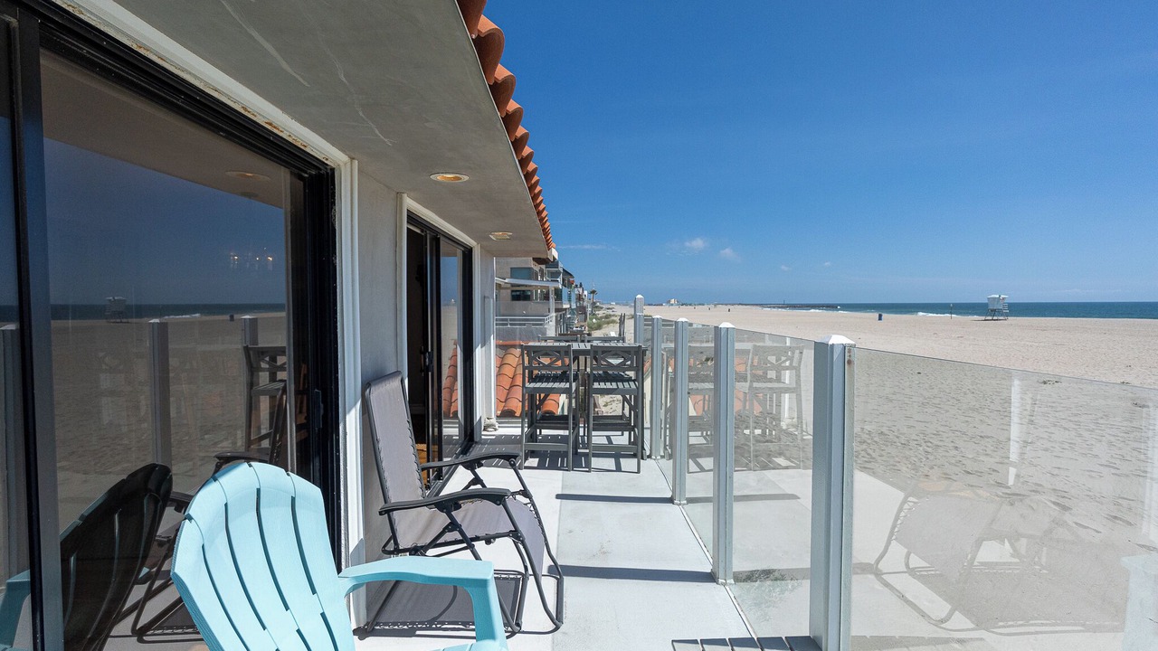Photo of Outdoor in Silver Strand