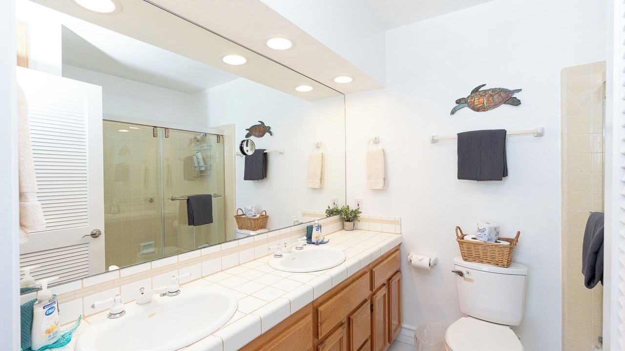 Photo of Bathroom in Silver Strand