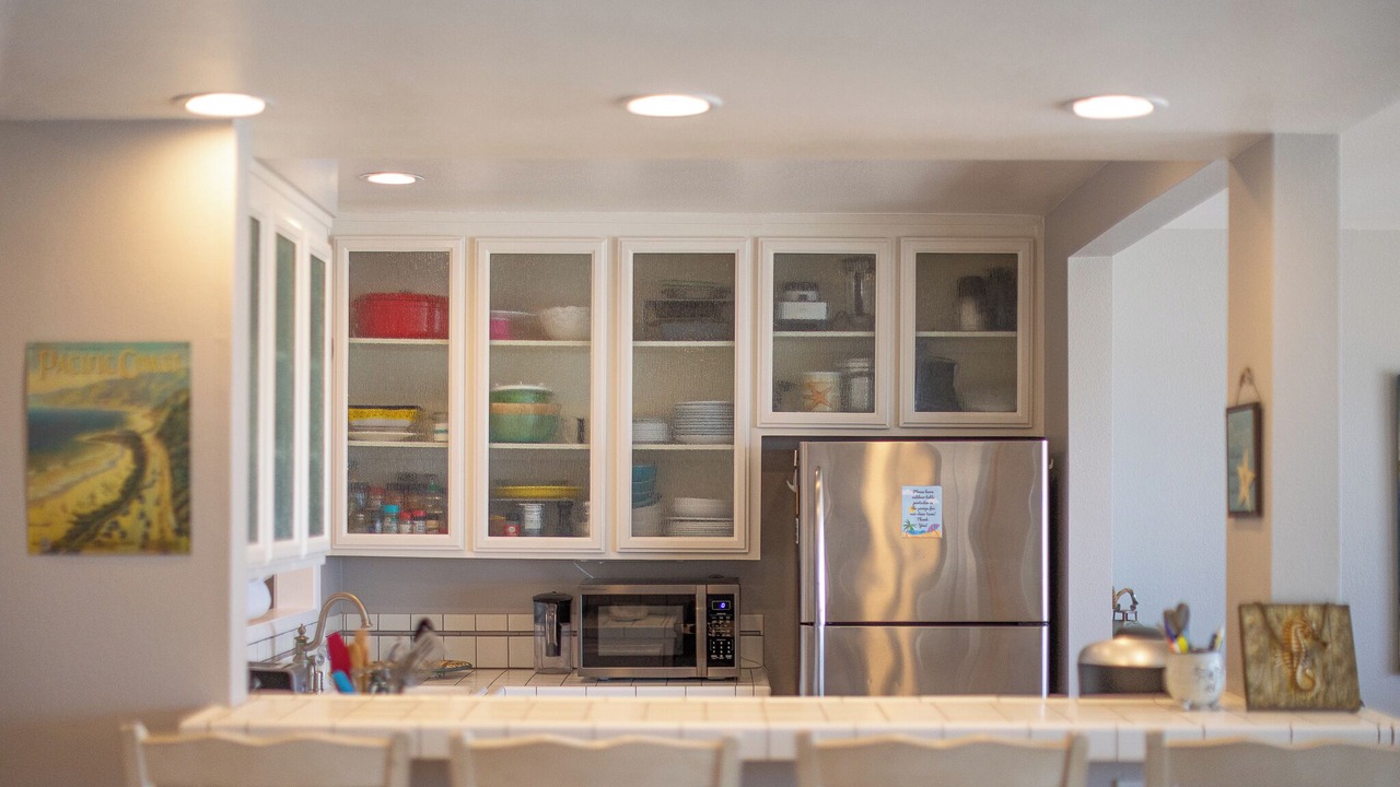 Photo of Kitchen in Silver Strand