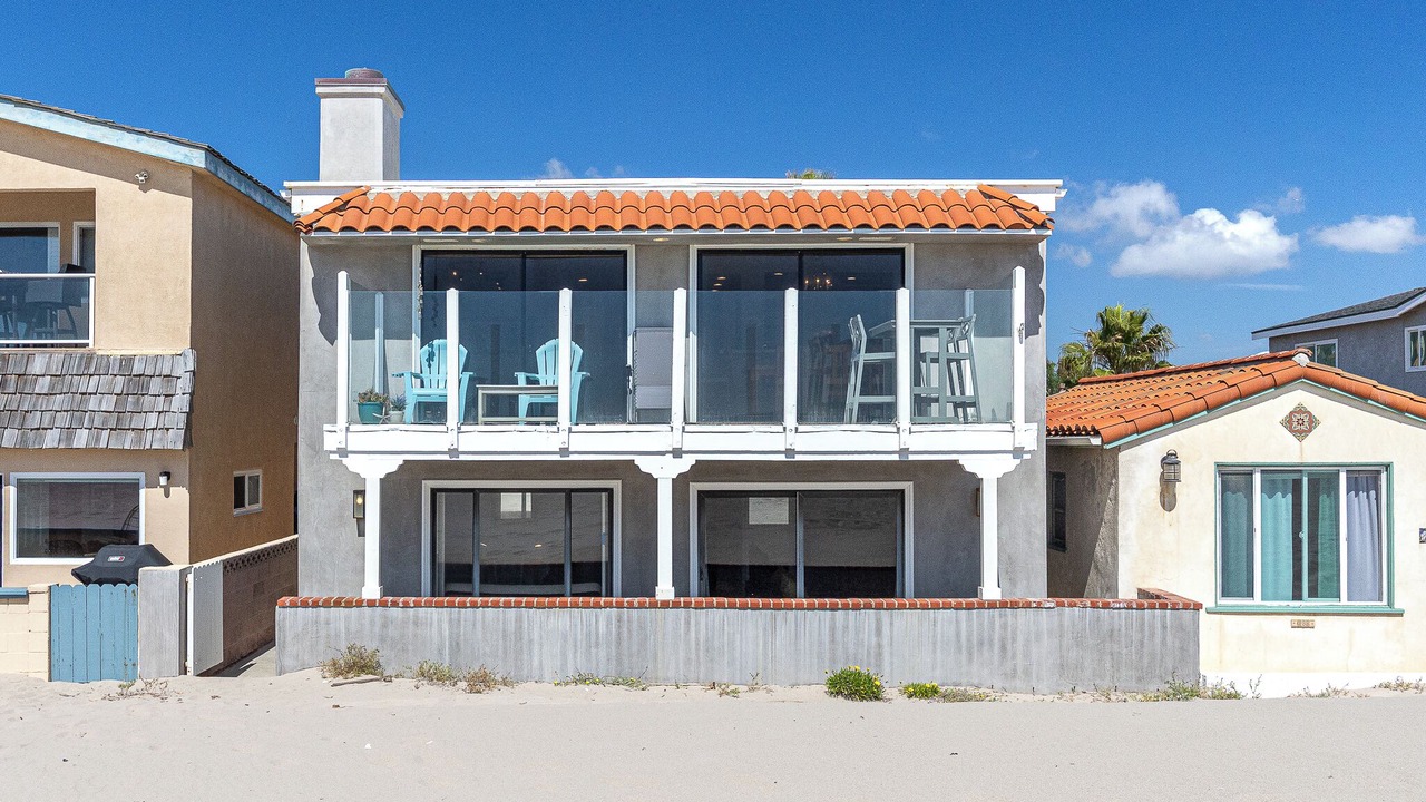 Photo of Outdoor in Silver Strand