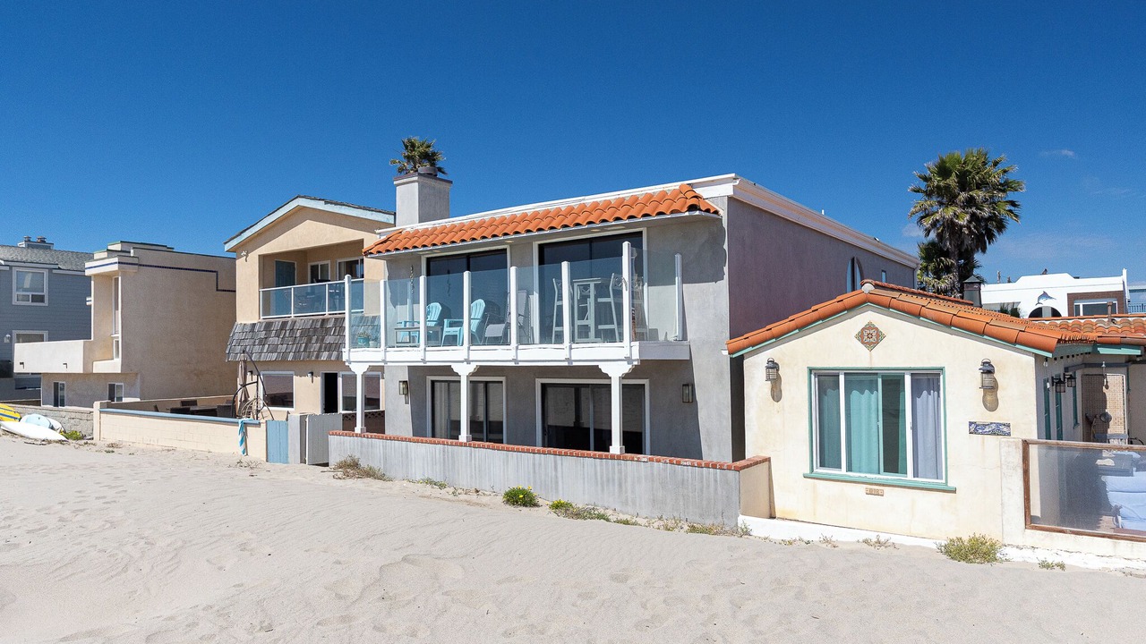 Photo of Outdoor in Silver Strand