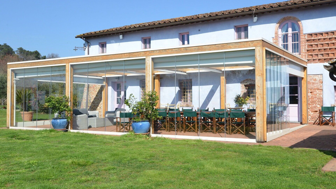 Photo of Outdoor in Montecarlo