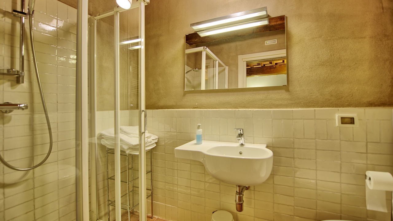 Photo of Bathroom in Montecarlo