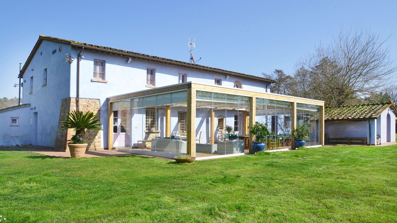 Photo of Outdoor in Montecarlo