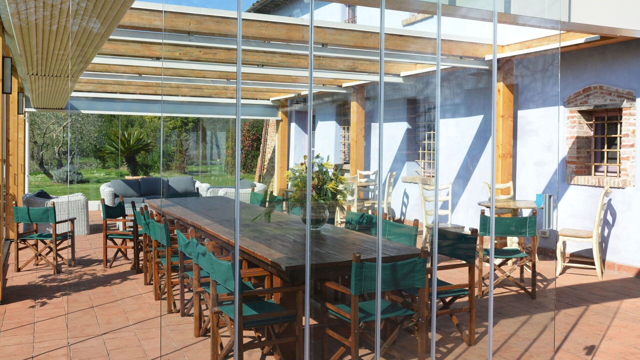 Photo of Outdoor in Montecarlo