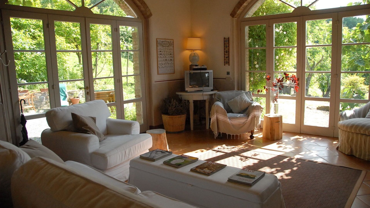 Photo of Livingroom in Lugagnano Val D'Arda