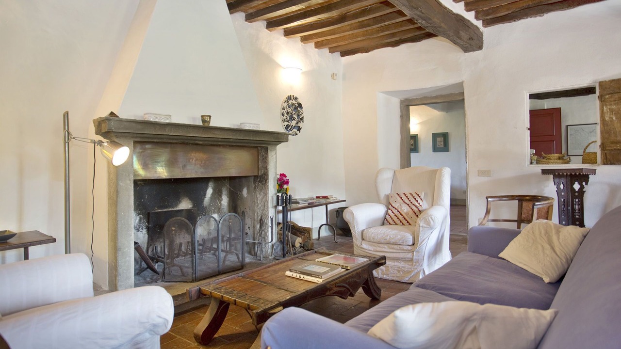 Photo of Bedroom in Rignano sull'Arno