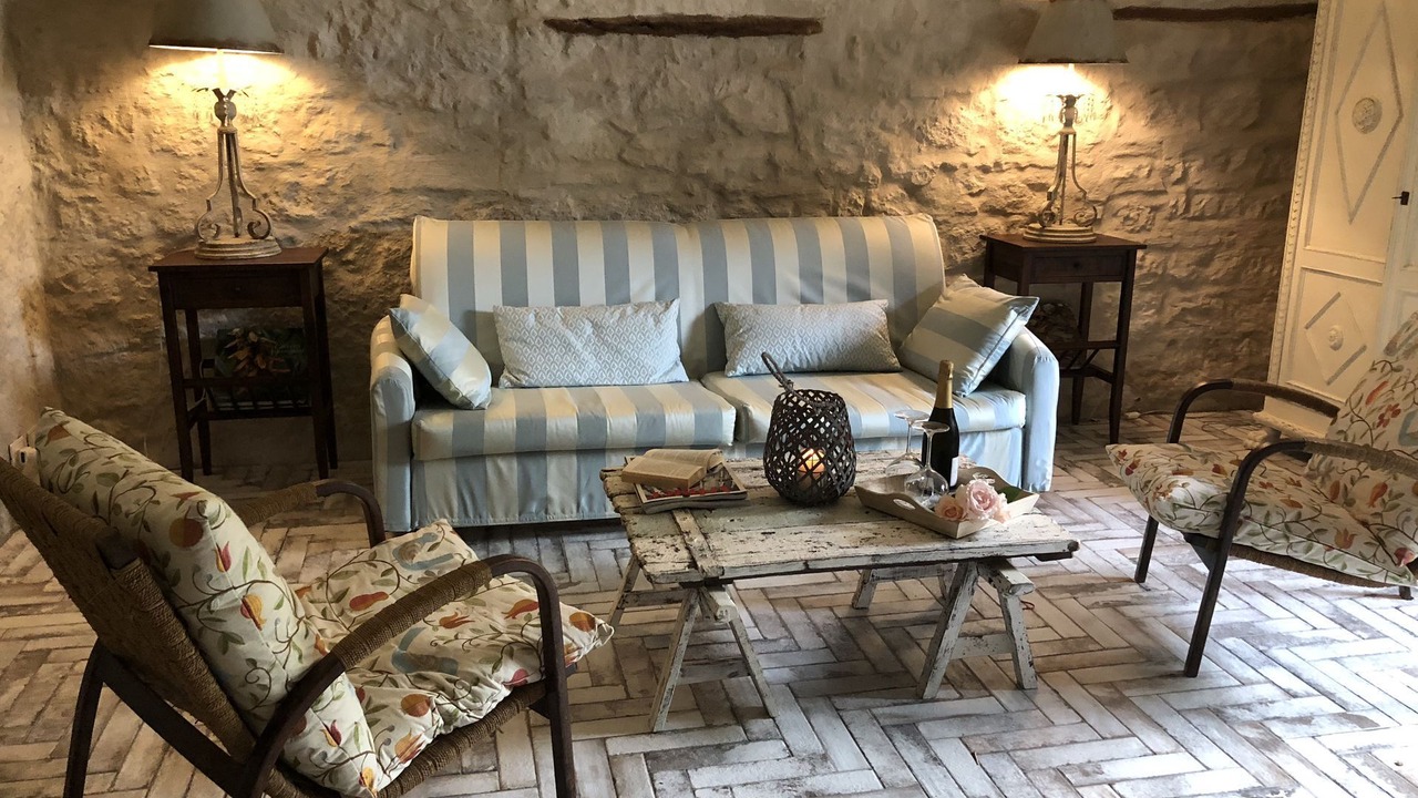 Photo of Bedroom in Colle di Val d'Elsa