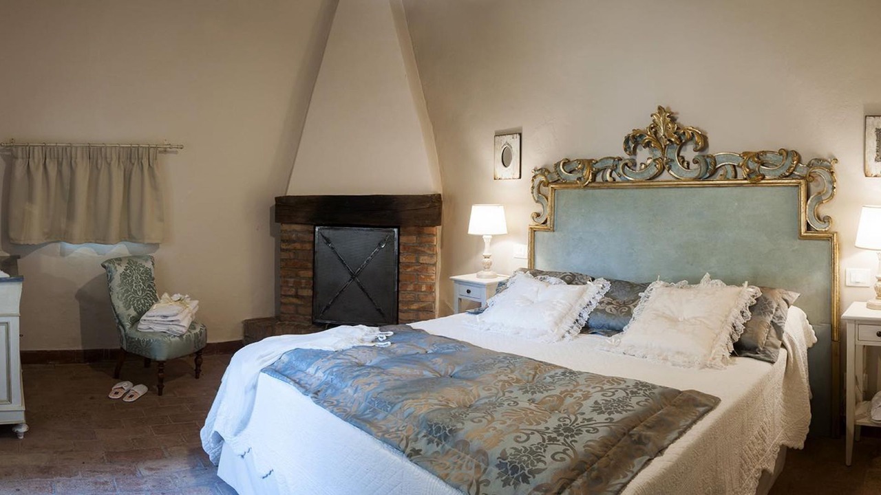 Photo of Bedroom in Colle di Val d'Elsa