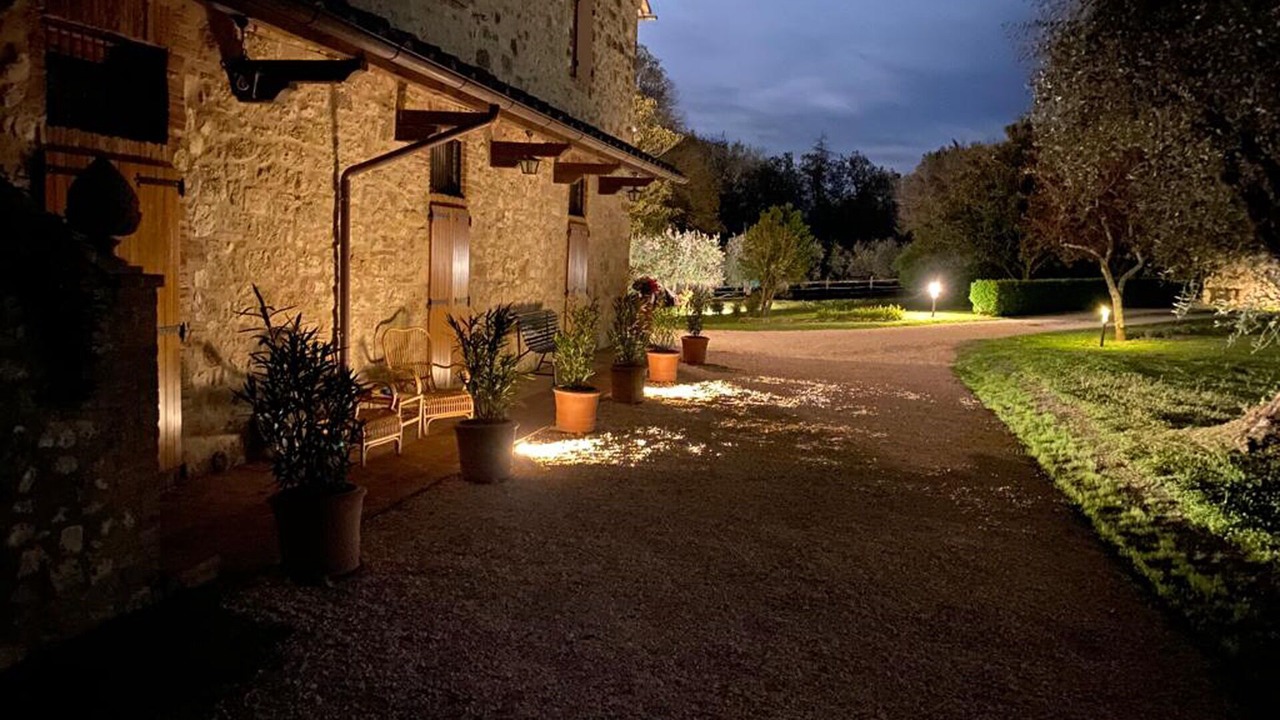 Photo of Outdoor in Colle di Val d'Elsa