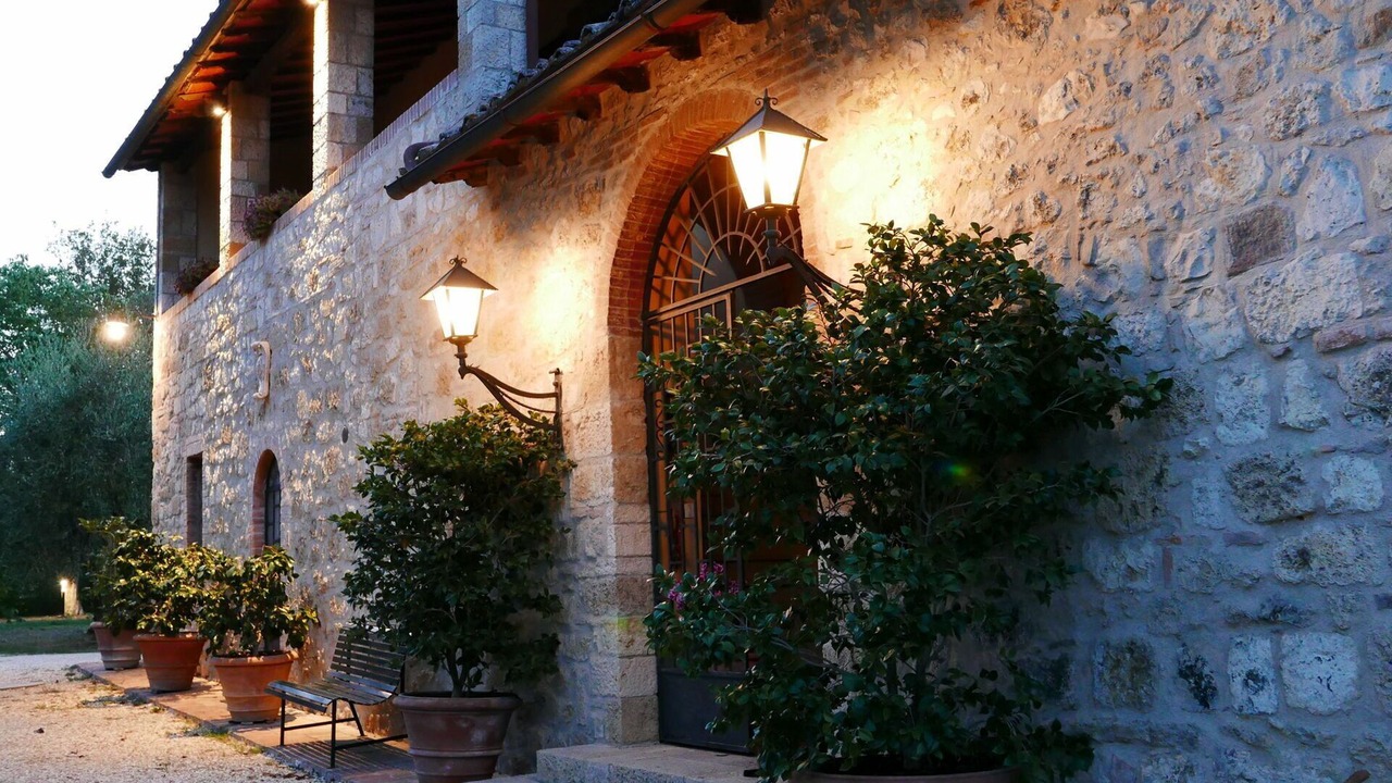 Photo of Outdoor in Colle di Val d'Elsa