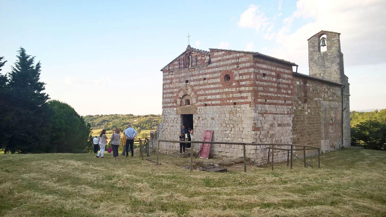 Photo of Outdoor in Colle di Val d'Elsa