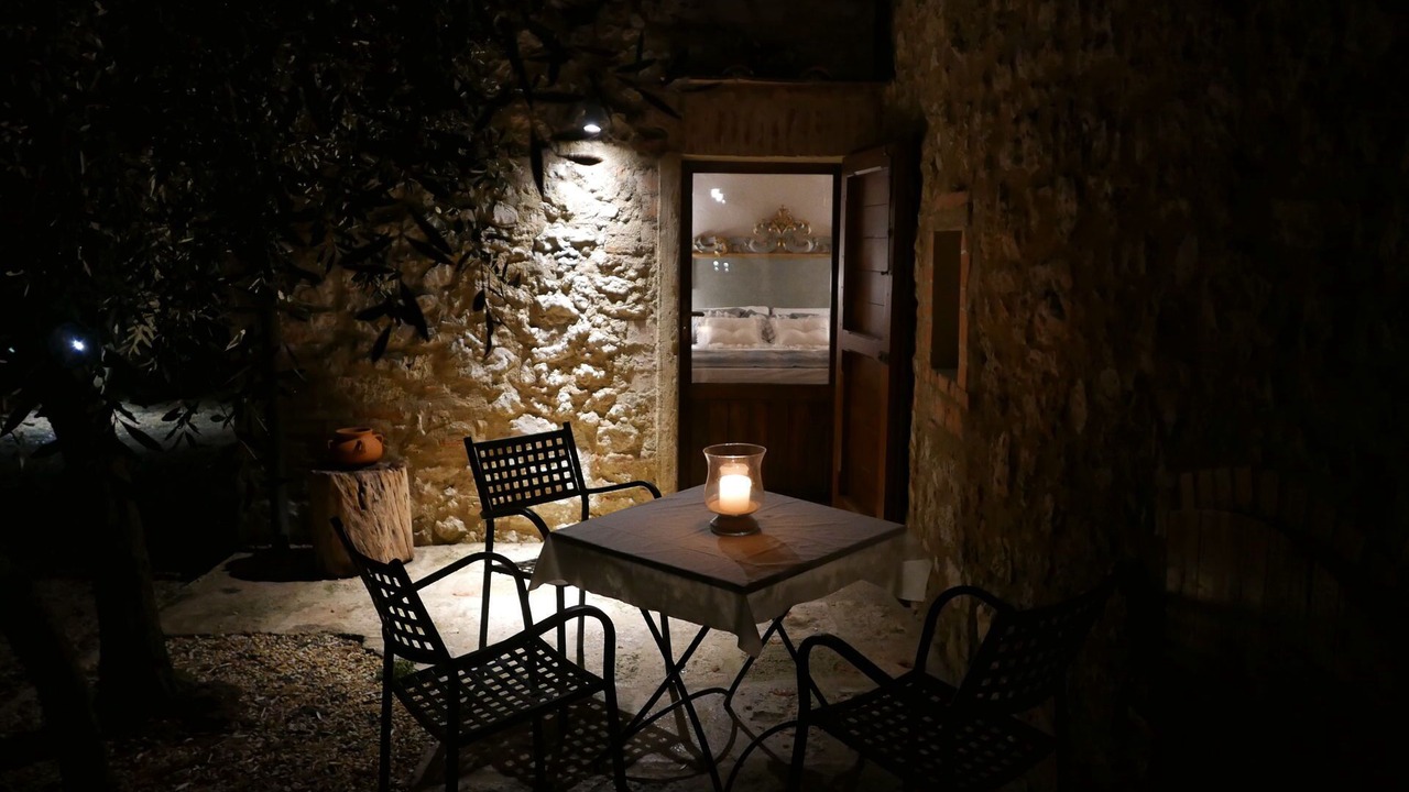 Photo of Bedroom in Colle di Val d'Elsa