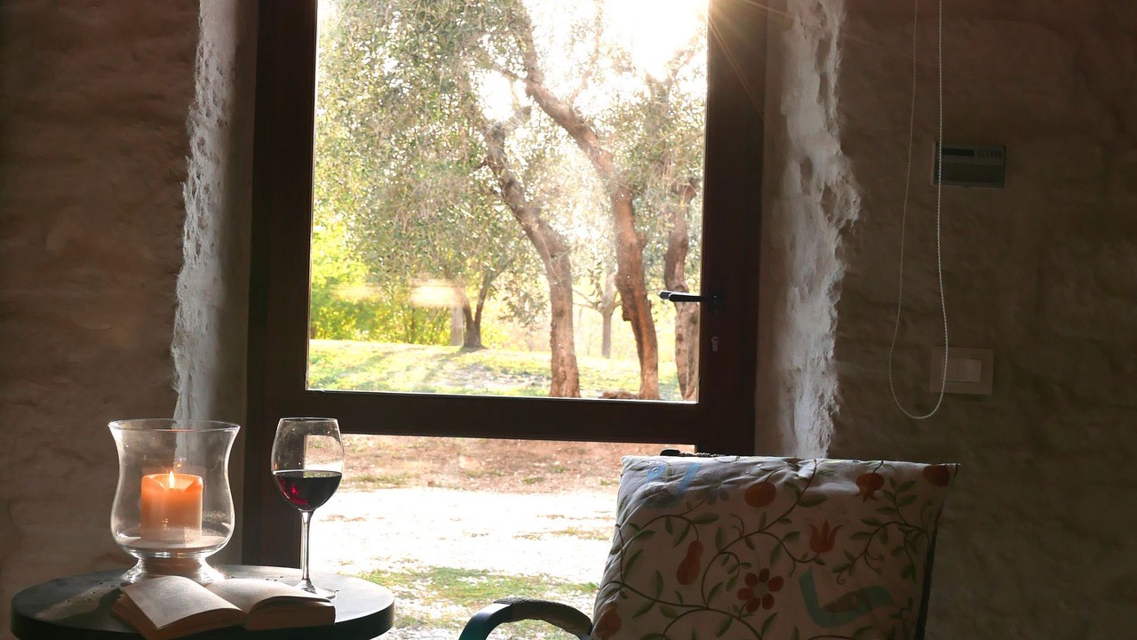 Photo of Bedroom in Colle di Val d'Elsa