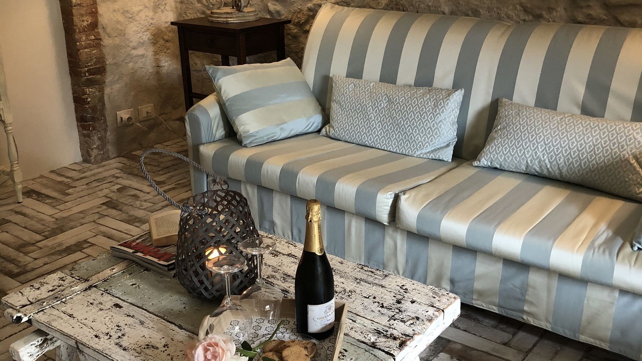 Photo of Bedroom in Colle di Val d'Elsa