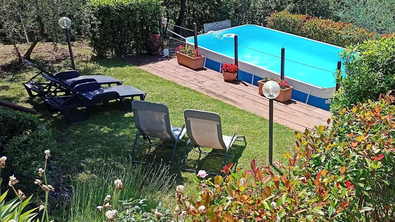 Photo of Outdoor in Rufina