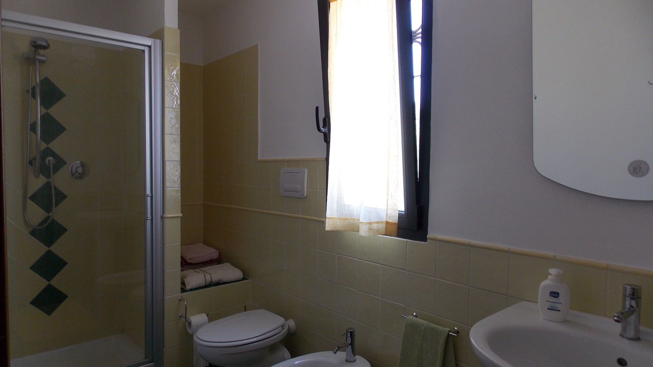 Photo of Bathroom in Rufina