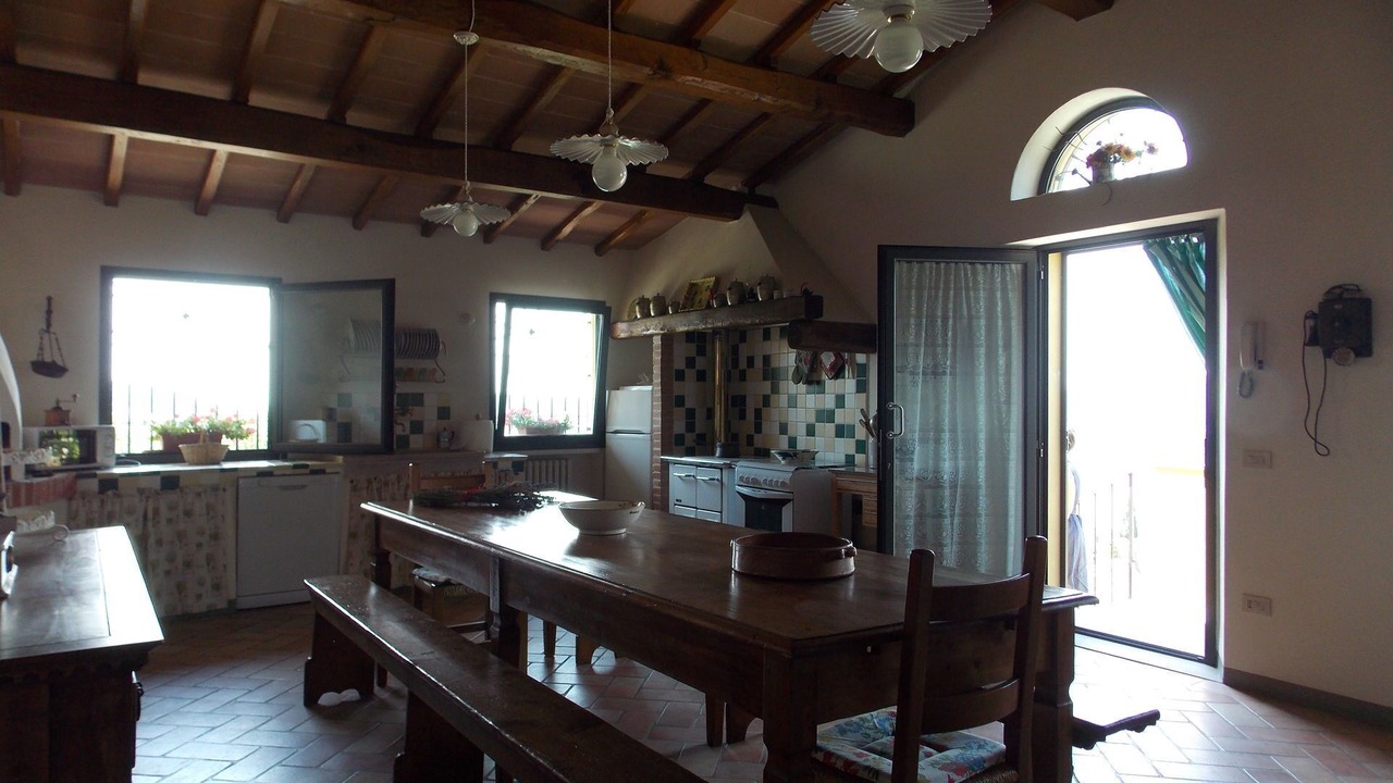 Photo of Livingroom in Rufina