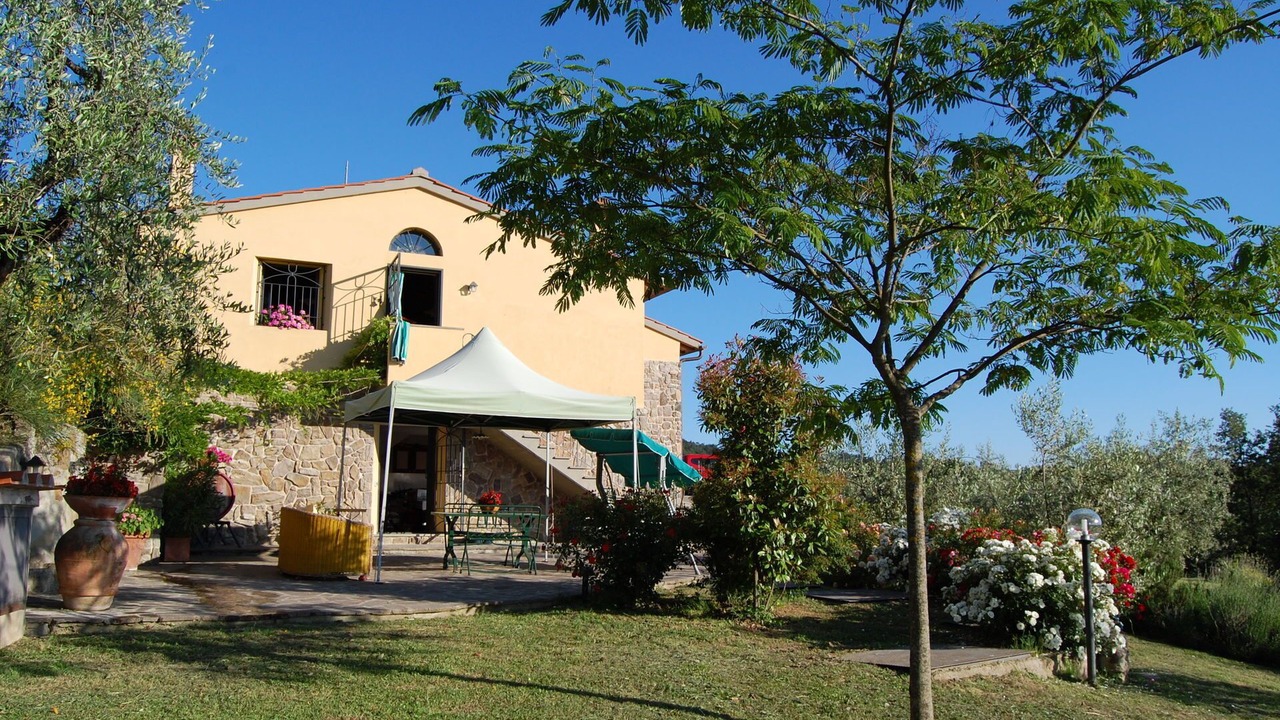 Photo of Outdoor in Rufina
