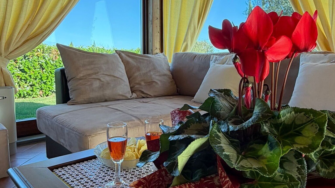 Photo of Bedroom in Ferretto