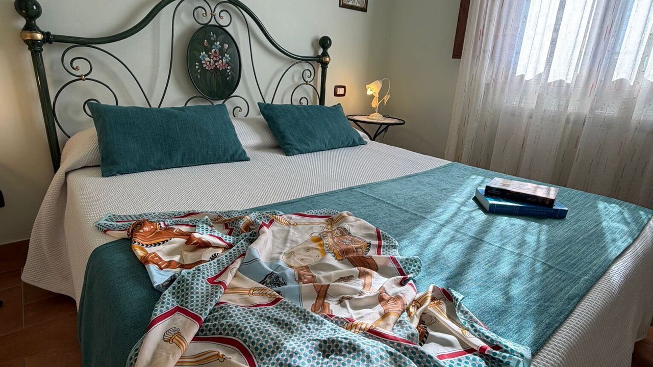 Photo of Bedroom in Ferretto