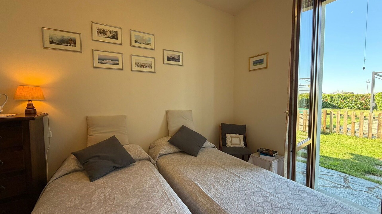 Photo of Bedroom in Ferretto