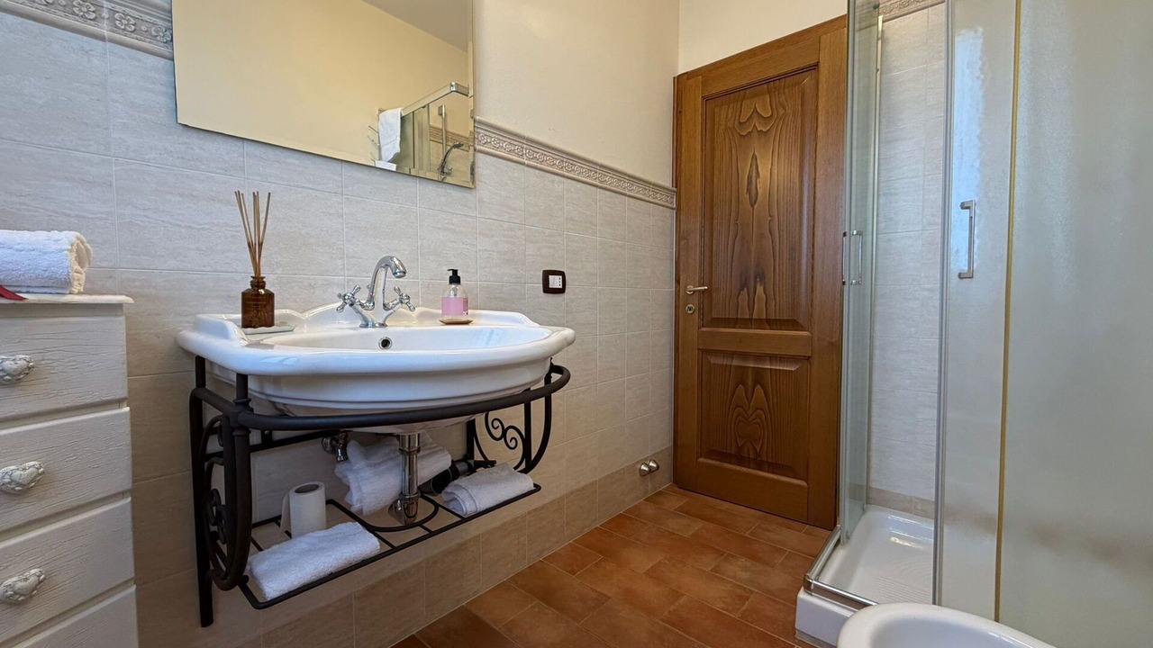 Photo of Bathroom in Ferretto