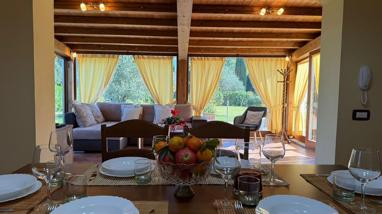 Photo of Bedroom in Ferretto
