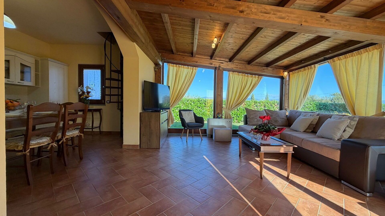 Photo of Bedroom in Ferretto