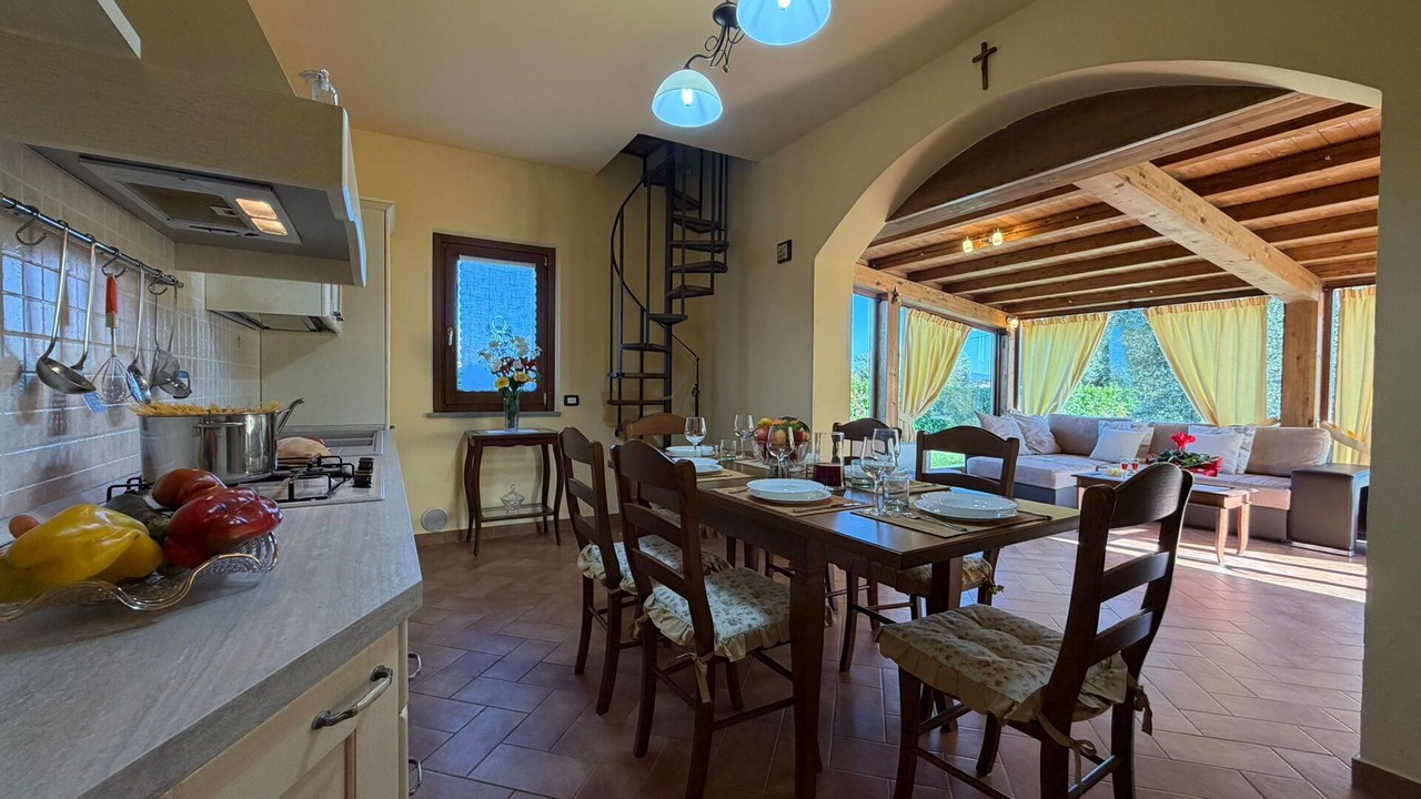 Photo of Bedroom in Ferretto