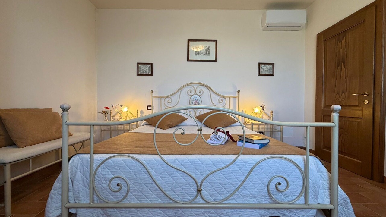 Photo of Bedroom in Ferretto