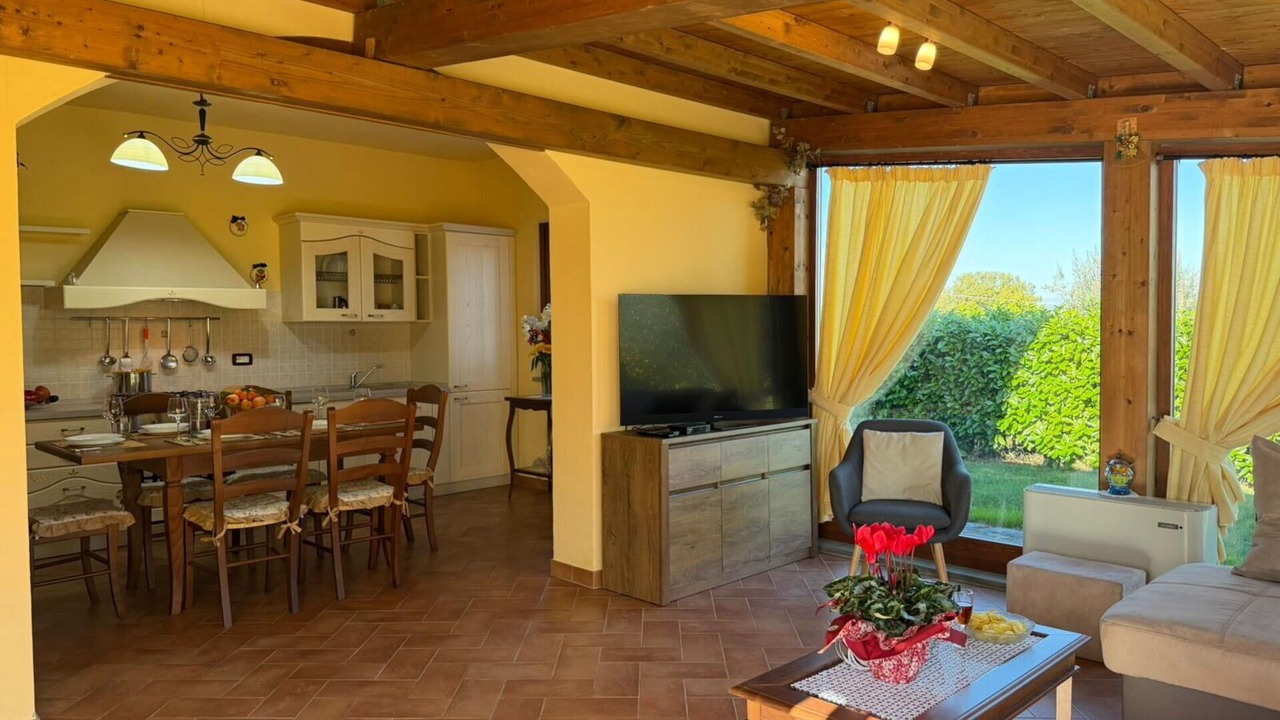 Photo of Bedroom in Ferretto