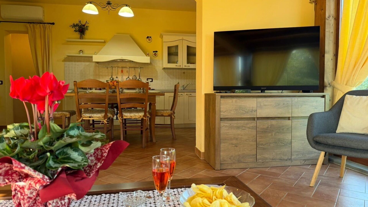Photo of Bedroom in Ferretto