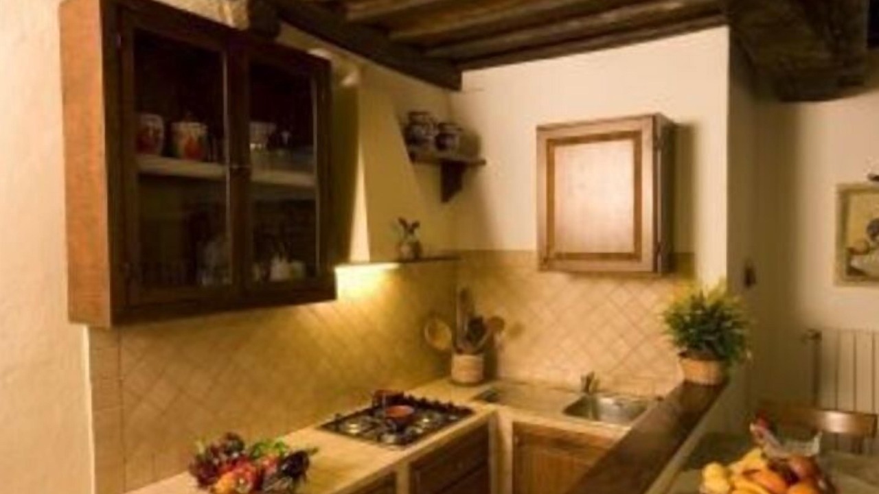 Photo of Bedroom in Colle di Val d'Elsa