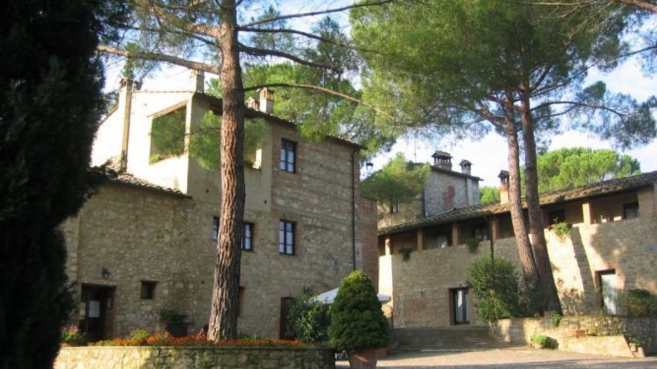 Photo of Outdoor in Colle di Val d'Elsa