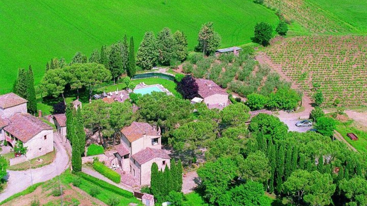 Photo of Outdoor in Colle di Val d'Elsa